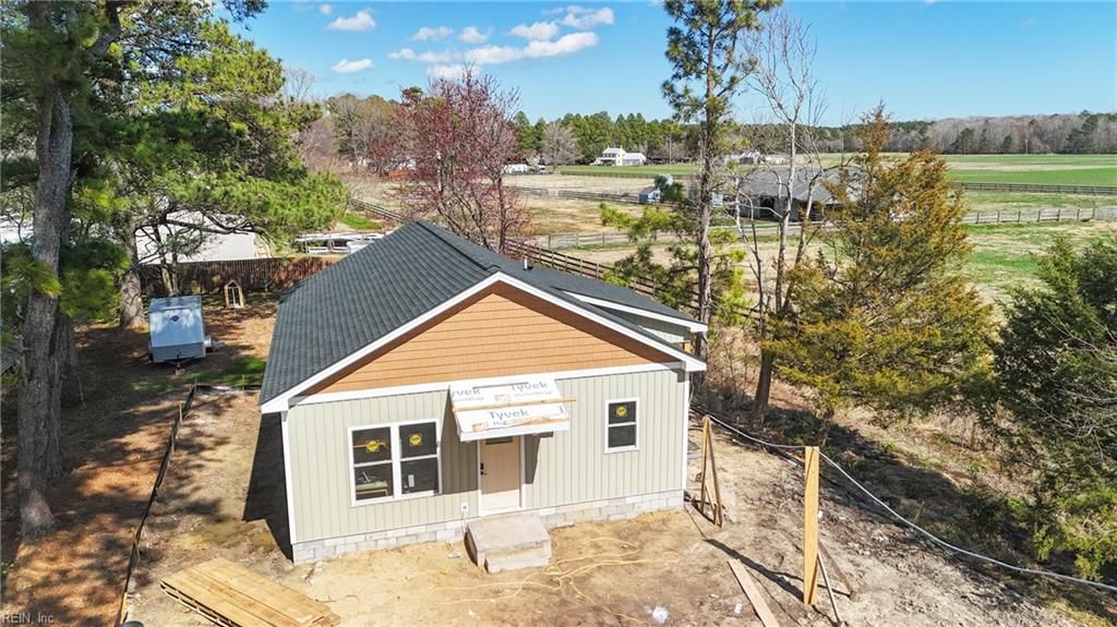 Photo of 1920 Gum Bridge Road, Virginia Beach, VA 23457 (MLS # 10626145)