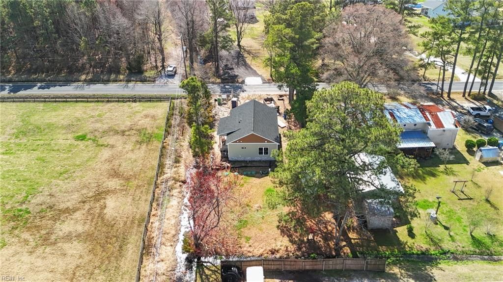 Photo of 1920 Gum Bridge Road, Virginia Beach, VA 23457 (MLS # 10626145)