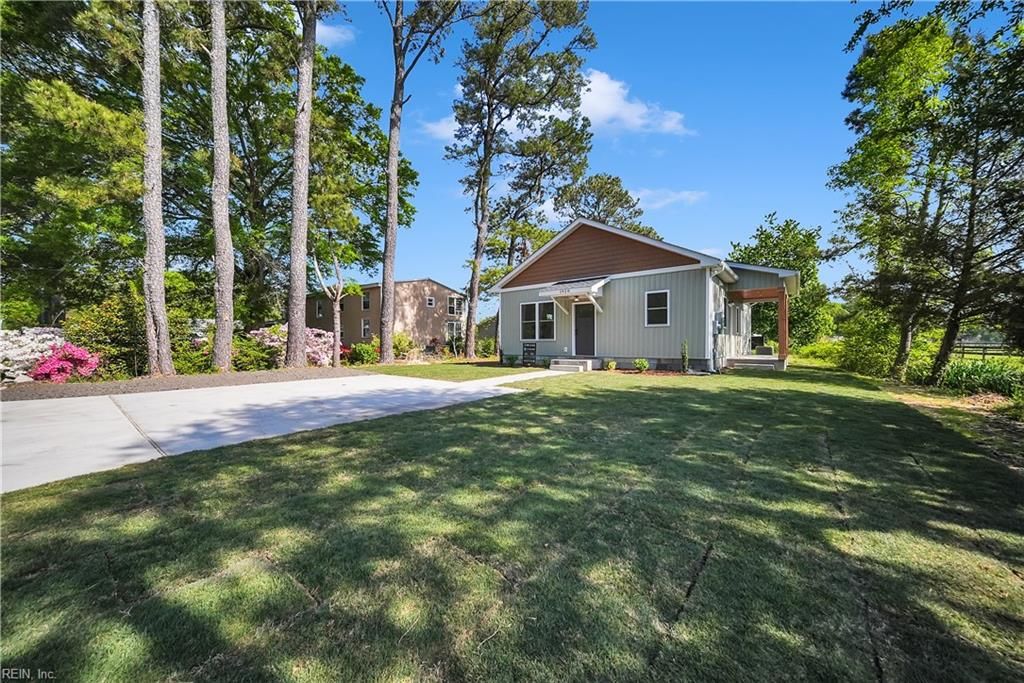 Photo of 1920 Gum Bridge Road, Virginia Beach, VA 23457 (MLS # 10626145)