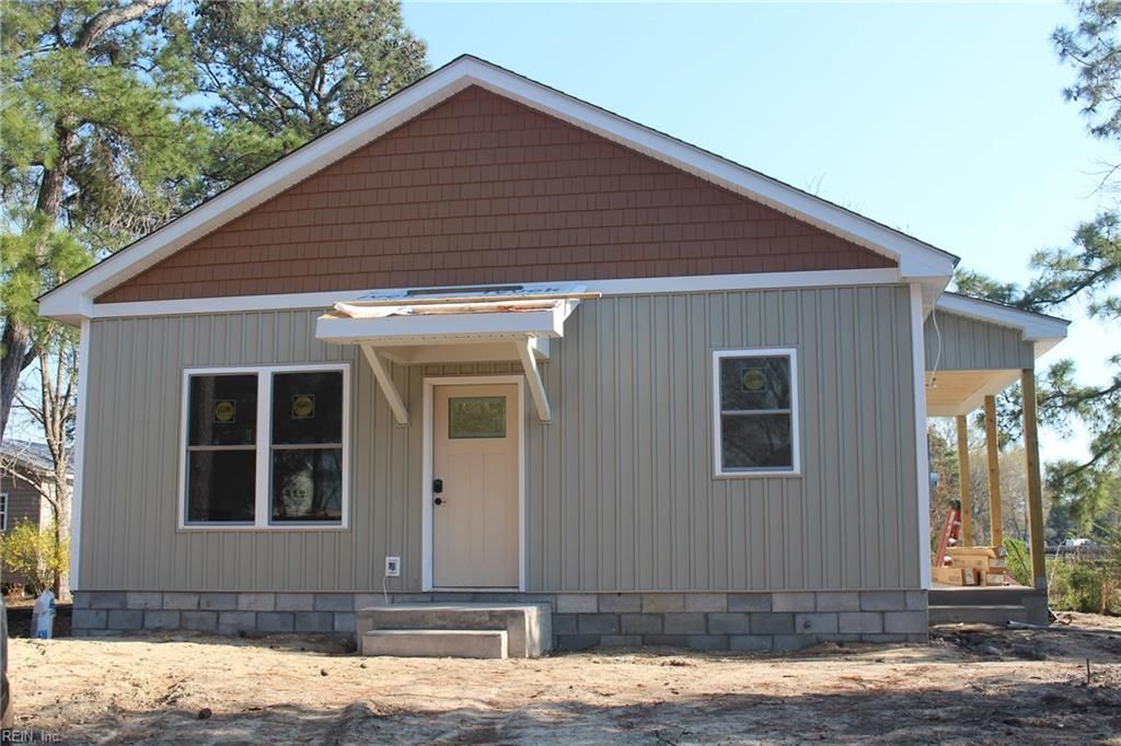 Photo of 1920 Gum Bridge Road, Virginia Beach, VA 23457 (MLS # 10626145)