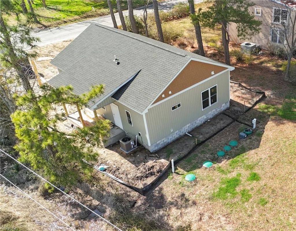 Photo of 1920 Gum Bridge Road, Virginia Beach, VA 23457 (MLS # 10626145)