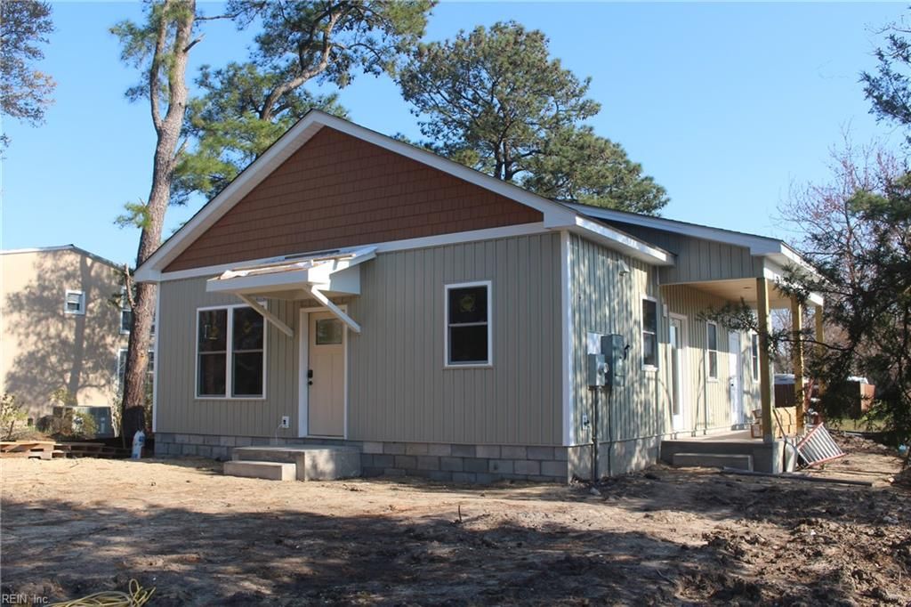 Photo of 1920 Gum Bridge Road, Virginia Beach, VA 23457 (MLS # 10626145)