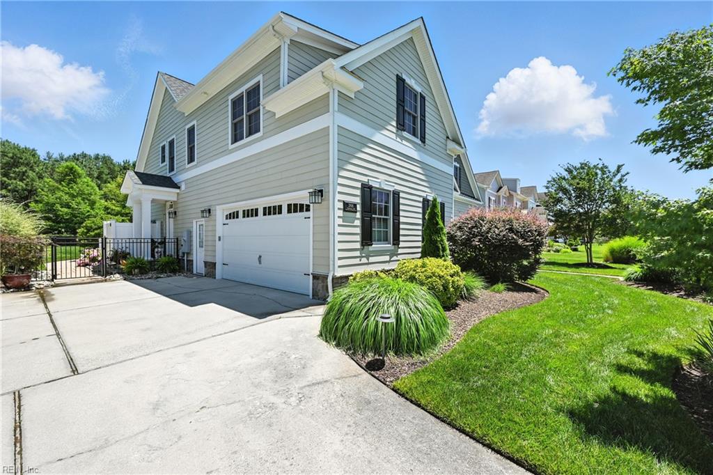2908 Camarillo LN