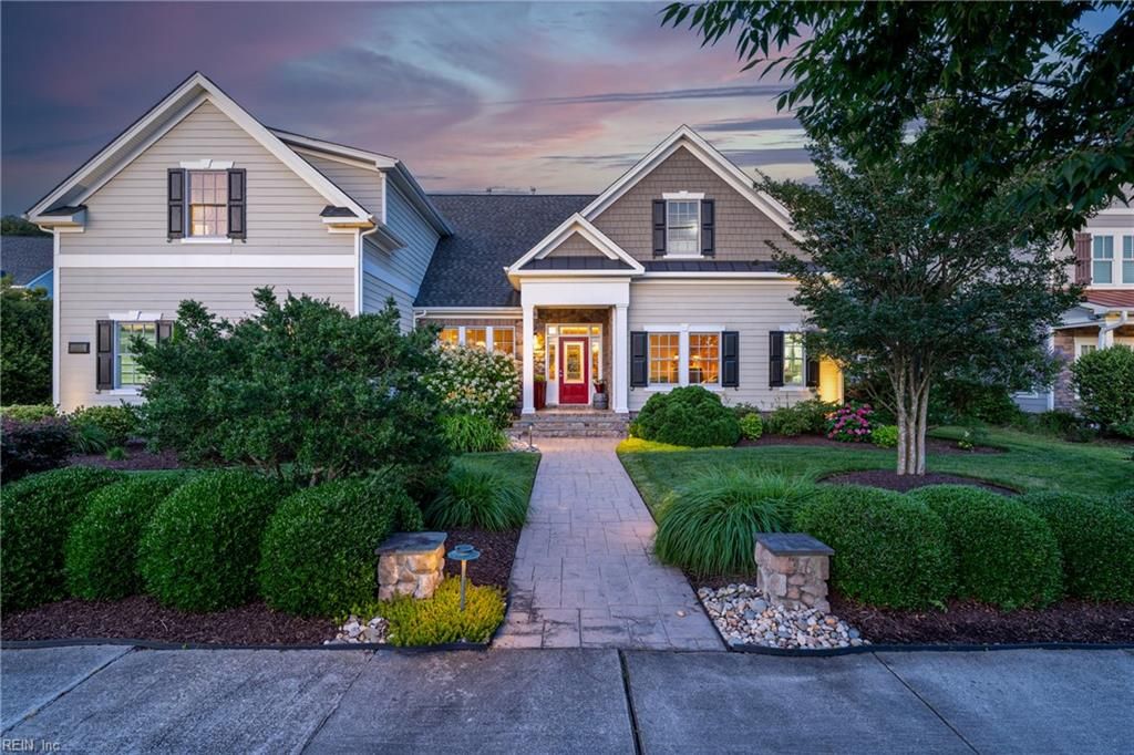Photo of 2908 Camarillo Lane, Virginia Beach, VA 23456 (MLS # 10599465)