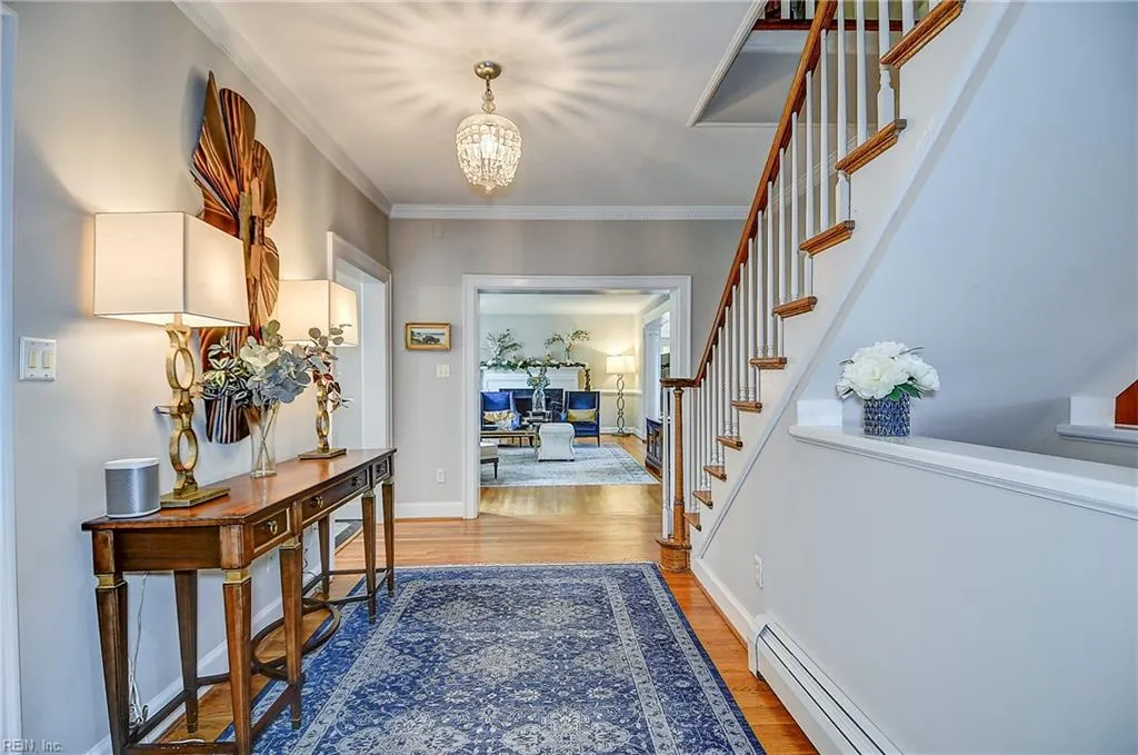 Newport News, Virginia 23601, United States, 5 Bedrooms Bedrooms, ,5 BathroomsBathrooms,Residential,Active,185771