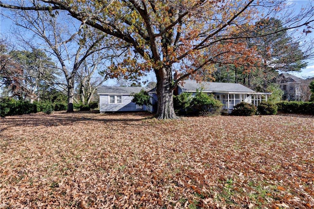 Photo of 434 Rockwell Road, Hampton, VA 23669 (MLS # 10647130)