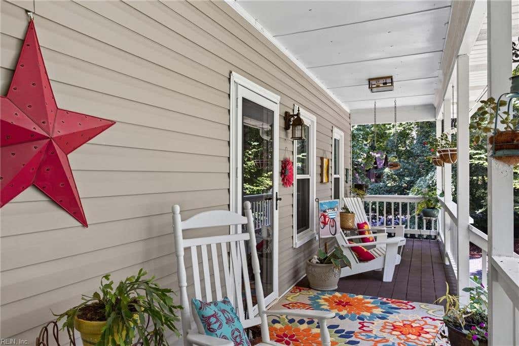 Photo of 7011 Tracey Court, Gloucester, VA 23061 (MLS # 10647134)