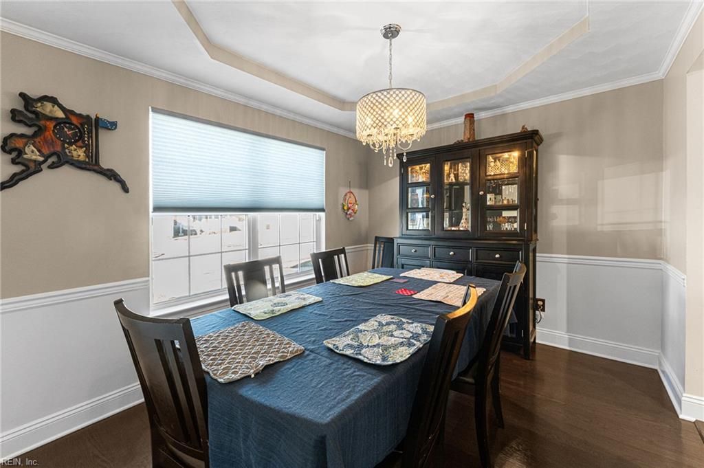 Photo of 613 Erin Lane, Chesapeake, VA 23323 (MLS # 10617200)