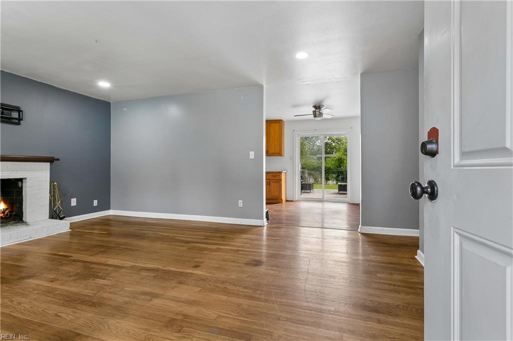 Photo of 226 Menchville Road, Newport News, VA 23602 (MLS # 10653668)