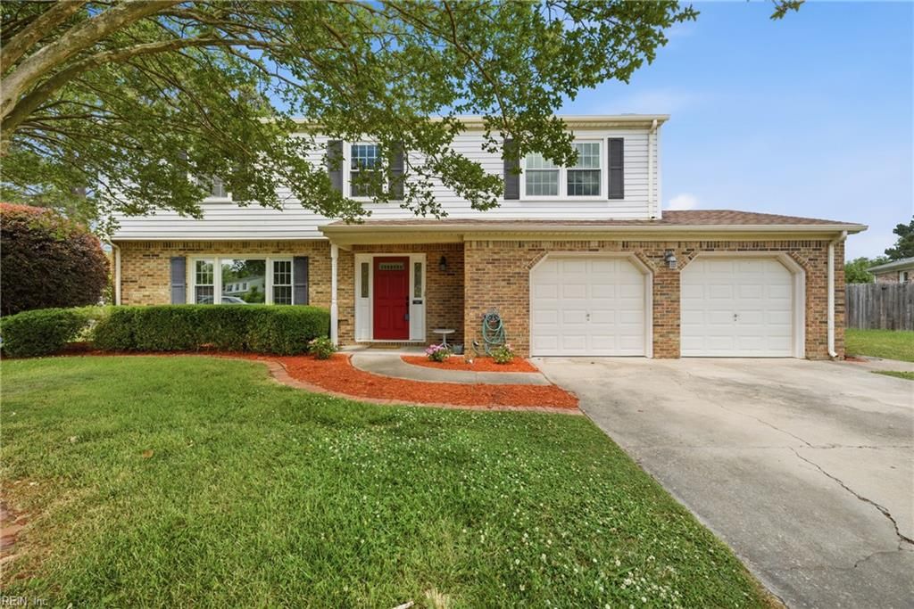 Photo of 5136 Hemlock Avenue, Virginia Beach, VA 23464 (MLS # 10636367)