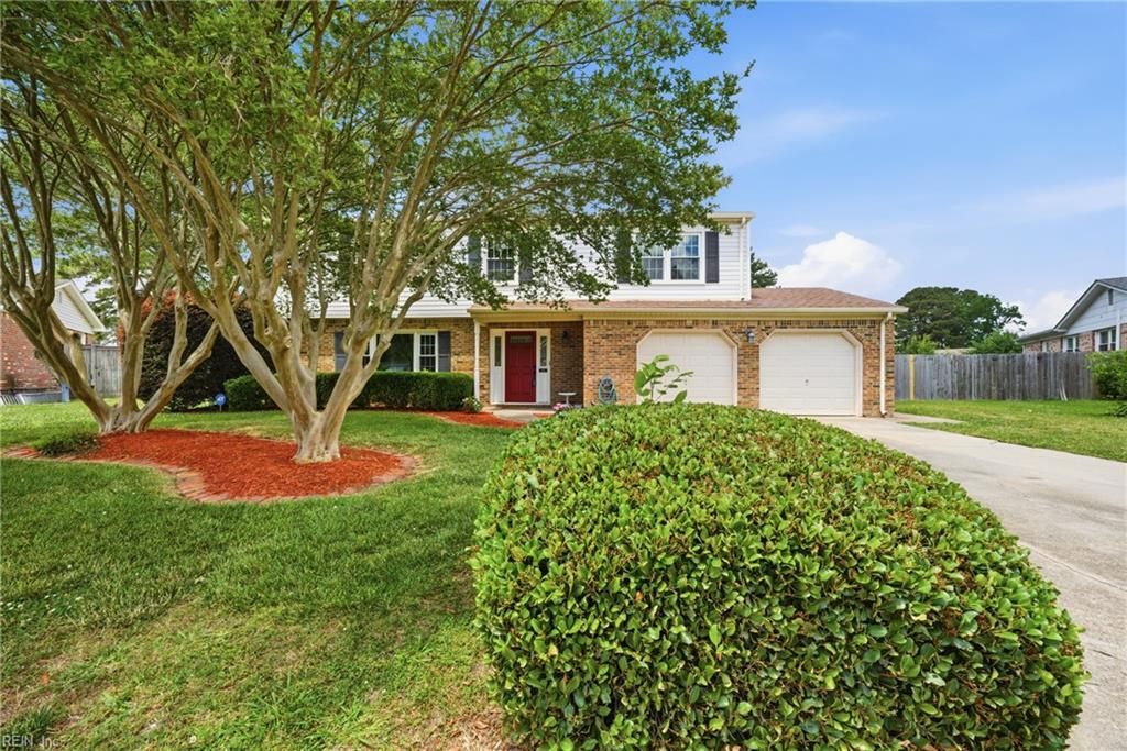 Photo of 5136 Hemlock Avenue, Virginia Beach, VA 23464 (MLS # 10636367)