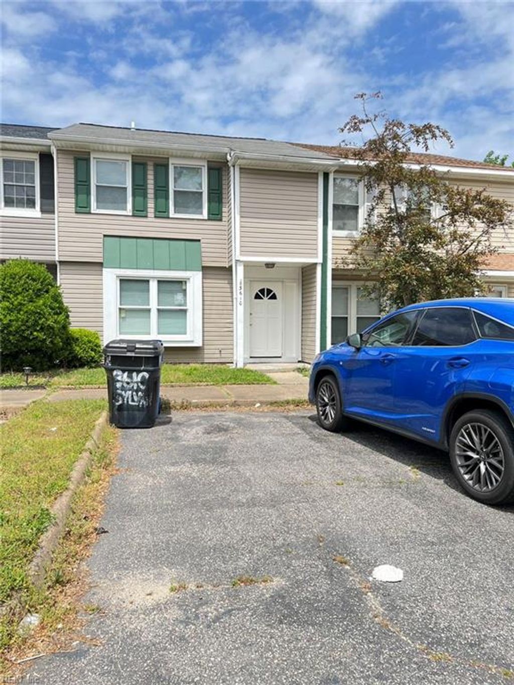 Photo of 3610 Sylvan Lane, Virginia Beach, VA 23453 (MLS # 10620359)