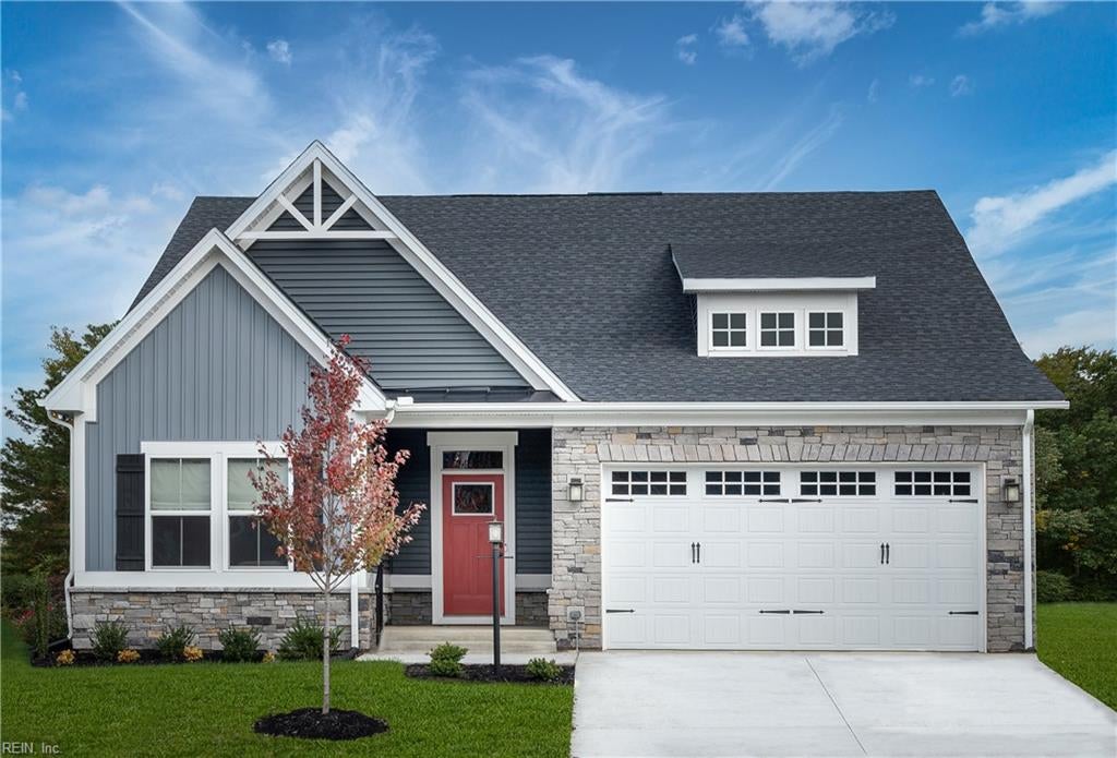 Photo of LT 8 Irving Street, Franklin, VA 23851 (MLS # 10651729)