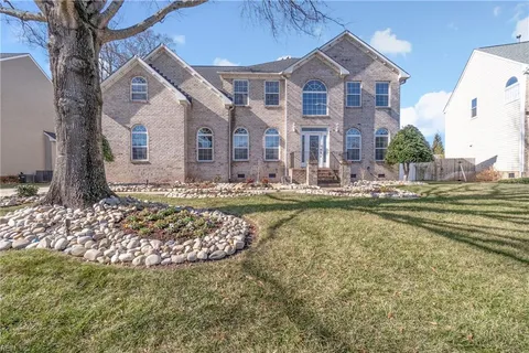 2109 Bierce Drive, Virginia Beach, VA 23454 - #: 10574950