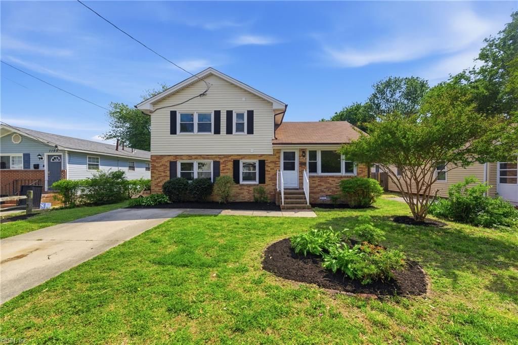 Photo of 1107 Easterly Avenue, Hampton, VA 23669 (MLS # 10632755)