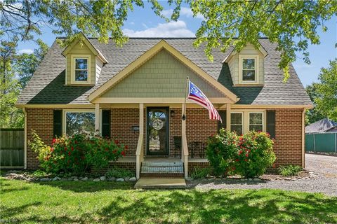 Photo of 12784 Nettles Drive, Newport News, VA 23606 (MLS # 10632202)