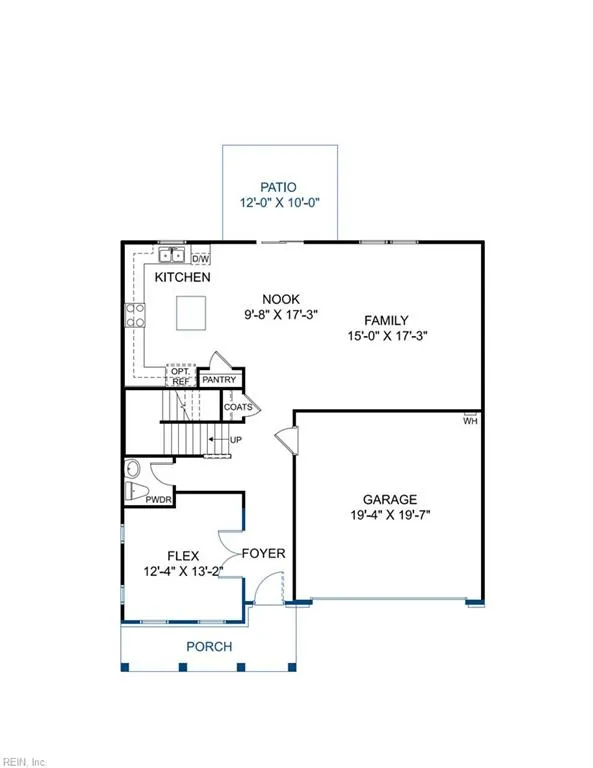 Suffolk, Virginia 23434, United States, 4 Bedrooms Bedrooms, ,3 BathroomsBathrooms,Residential,Active,171224