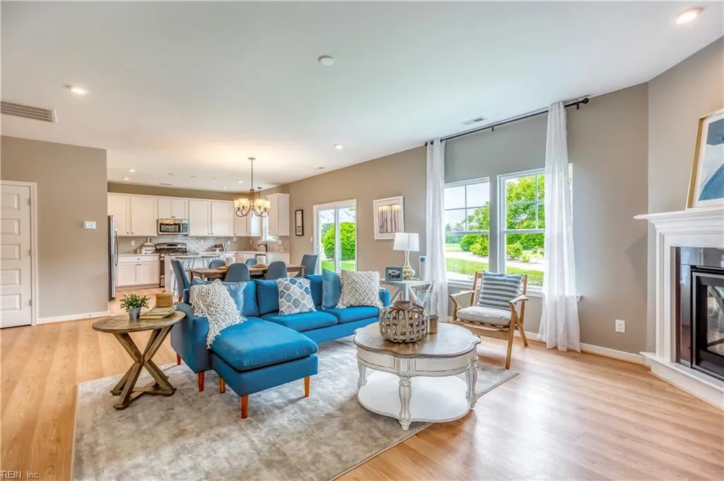 Suffolk, Virginia 23434, United States, 4 Bedrooms Bedrooms, ,3 BathroomsBathrooms,Residential,Active,171224