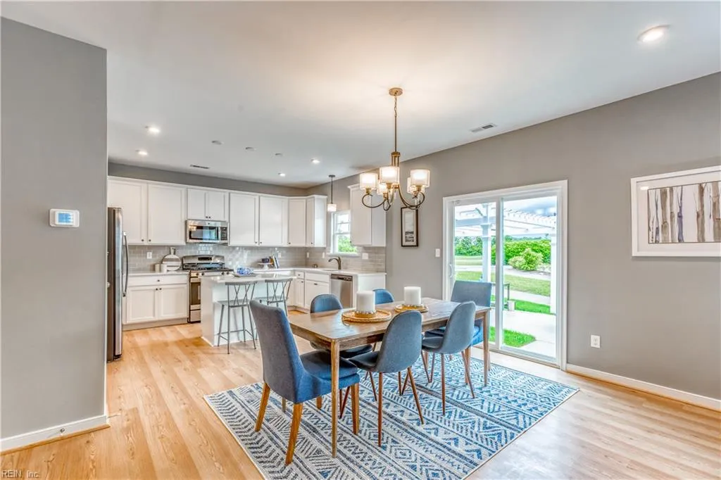 Suffolk, Virginia 23434, United States, 4 Bedrooms Bedrooms, ,3 BathroomsBathrooms,Residential,Active,171224