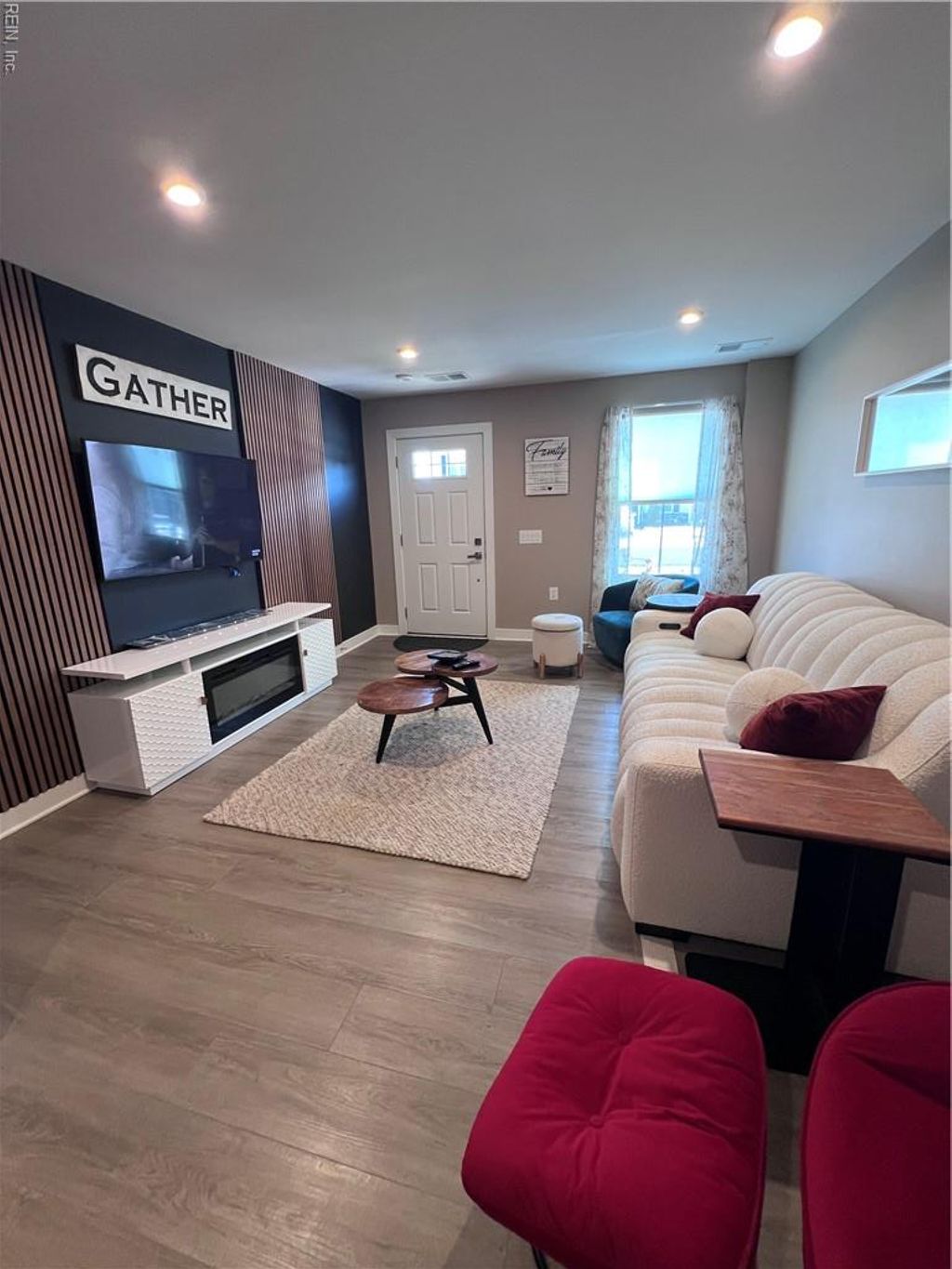 Photo of 7250 George Wythe Lane, New Kent, VA 23124 (MLS # 10625085)