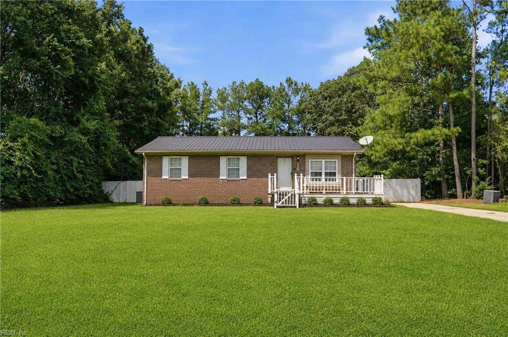 Photo of 252 Vaughan Town Road, Murfreesboro, NC 27855 (MLS # 10648219)