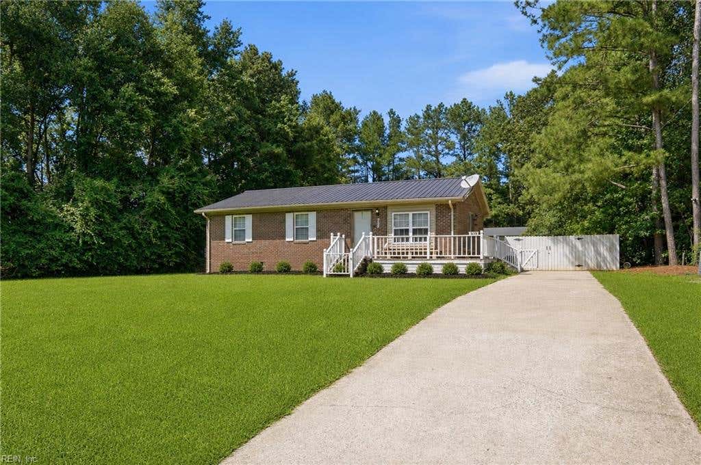 Photo of 252 Vaughan Town Road, Murfreesboro, NC 27855 (MLS # 10648219)