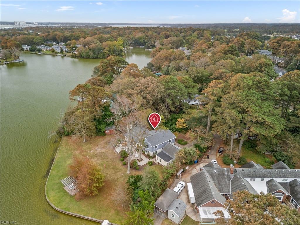 Photo of 4473 Blackbeard Road, Virginia Beach, VA 23455 (MLS # 10658341)
