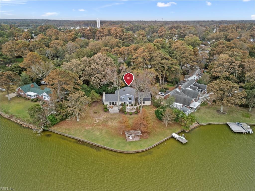 Photo of 4473 Blackbeard Road, Virginia Beach, VA 23455 (MLS # 10658341)