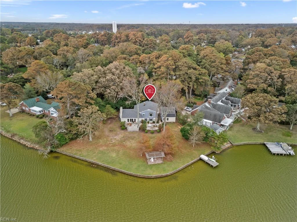 4473 Blackbeard Road