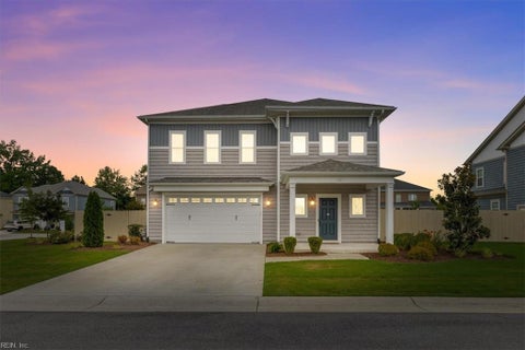 Photo of 445 Middleton Way, Chesapeake, VA 23322 (MLS # 10652323)