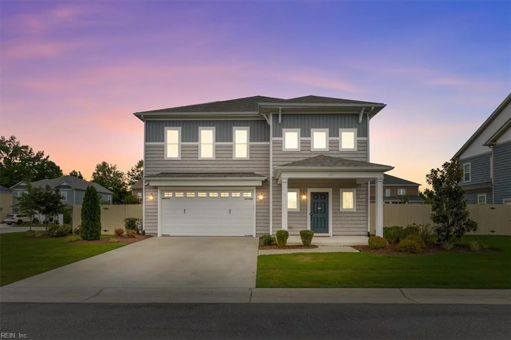 445 Middleton Way, Chesapeake, VA, 23322