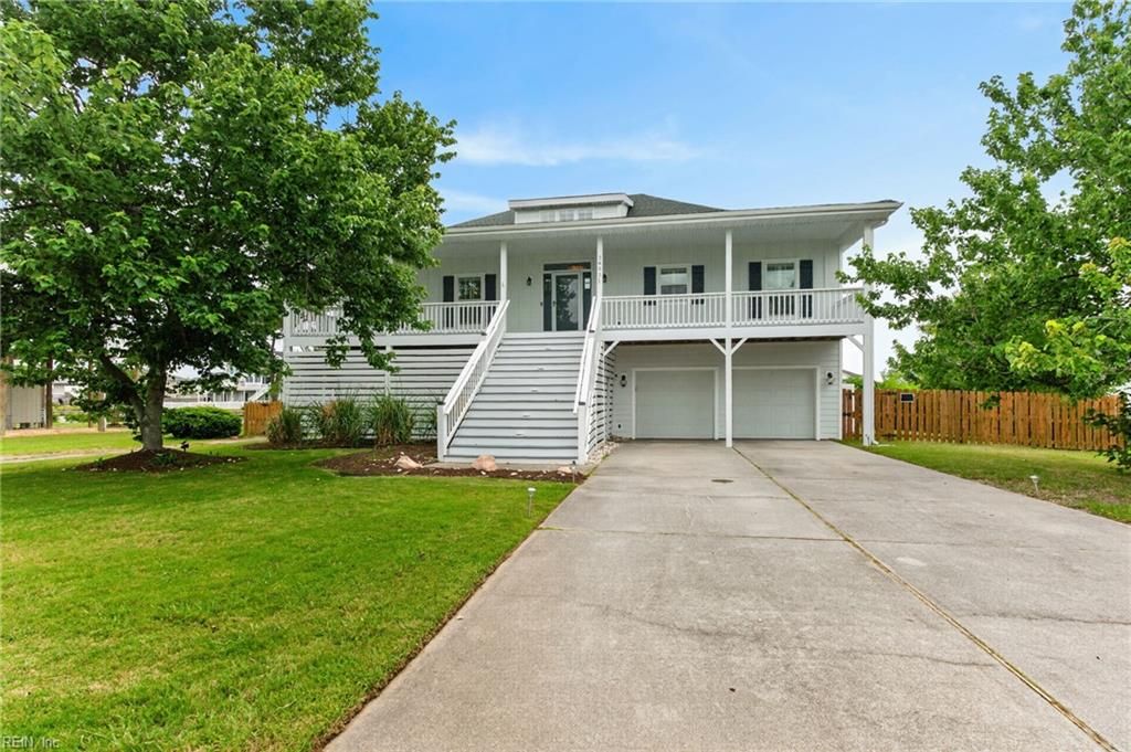 Photo of 2852 Wood Duck Drive, Virginia Beach, VA 23456 (MLS # 10640725)