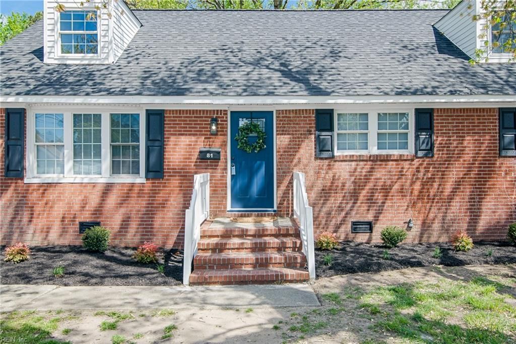 Photo of 81 Haviland Drive, Newport News, VA 23601 (MLS # 10629148)