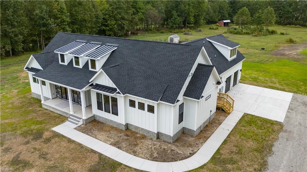 Photo of Lot 8 New Bridge Road, Virginia Beach, VA 23456 (MLS # 10607777)
