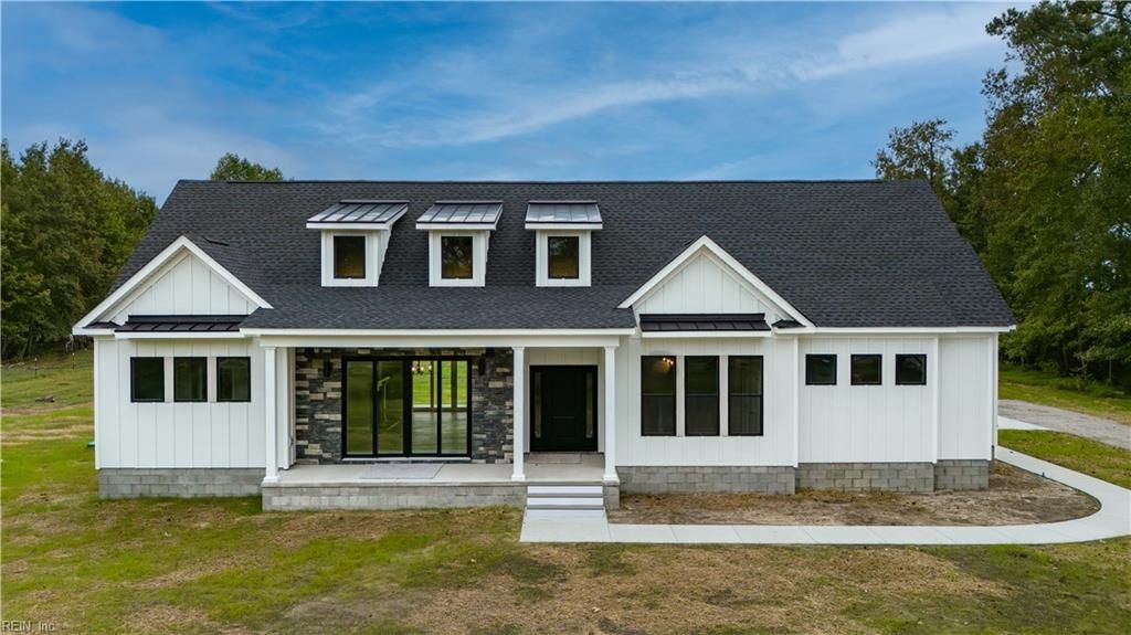 Photo of Lot 8 New Bridge Road, Virginia Beach, VA 23456 (MLS # 10607777)
