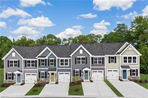 Photo of 6105 BOLD STONE #10C, Williamsburg, VA 23188 (MLS # 10623422)