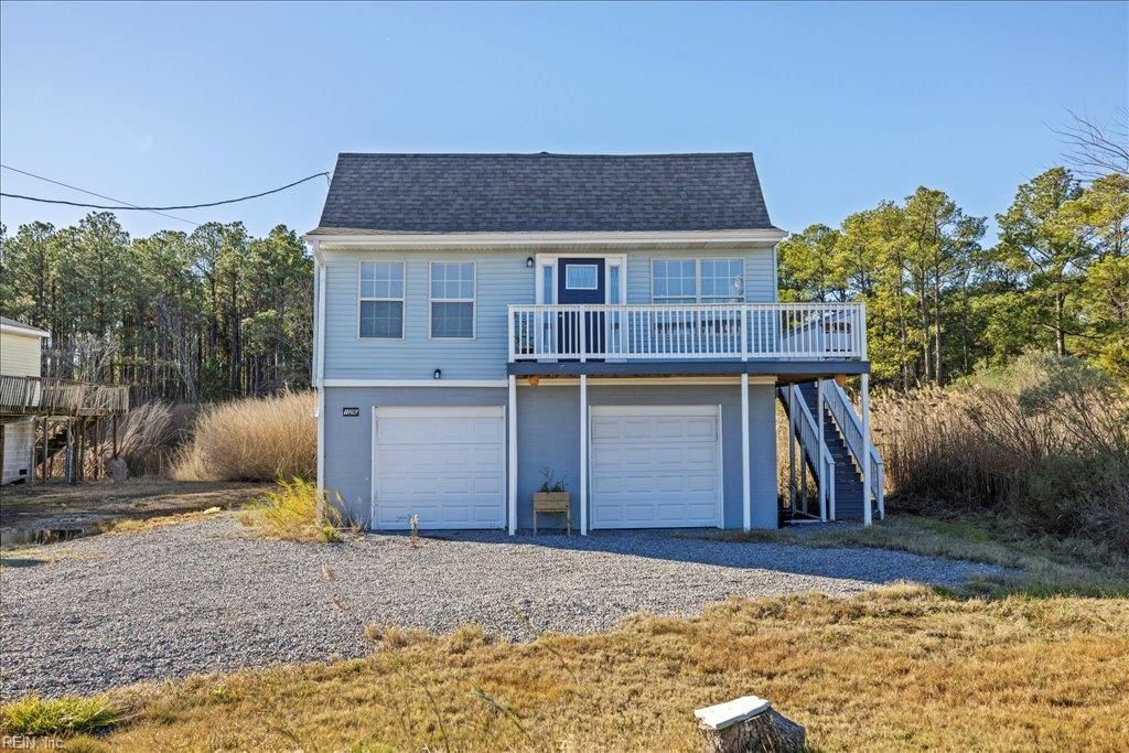 Photo of 126 Ridge Road, Poquoson, VA 23662 (MLS # 10613418)
