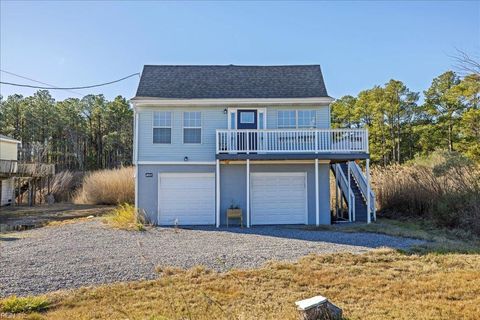 Photo of 126 Ridge Road, Poquoson, VA 23662 (MLS # 10613418)
