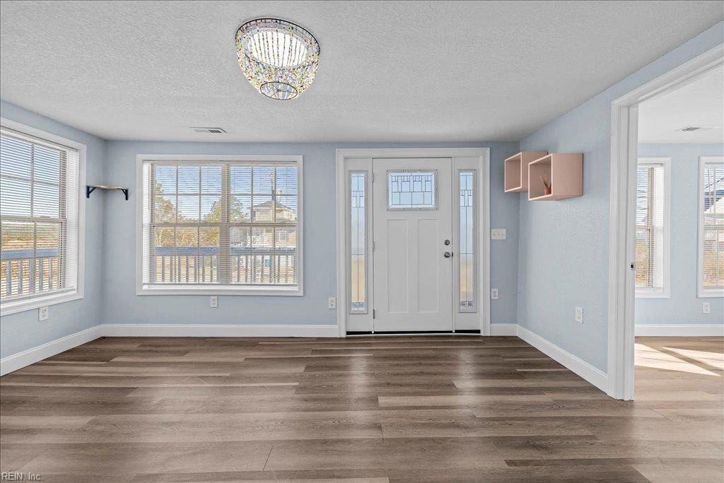 Photo of 126 Ridge Road, Poquoson, VA 23662 (MLS # 10613418)