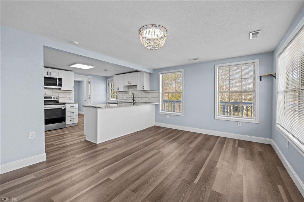 Photo of 126 Ridge Road, Poquoson, VA 23662 (MLS # 10613418)