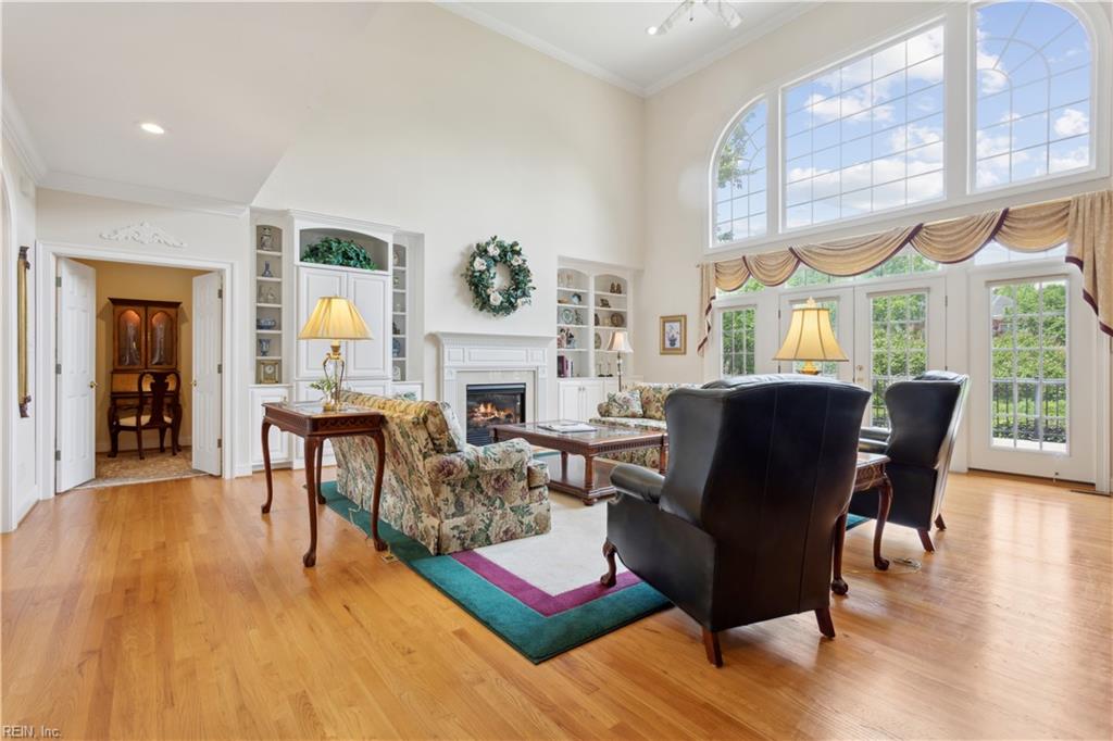 3005 River Reach