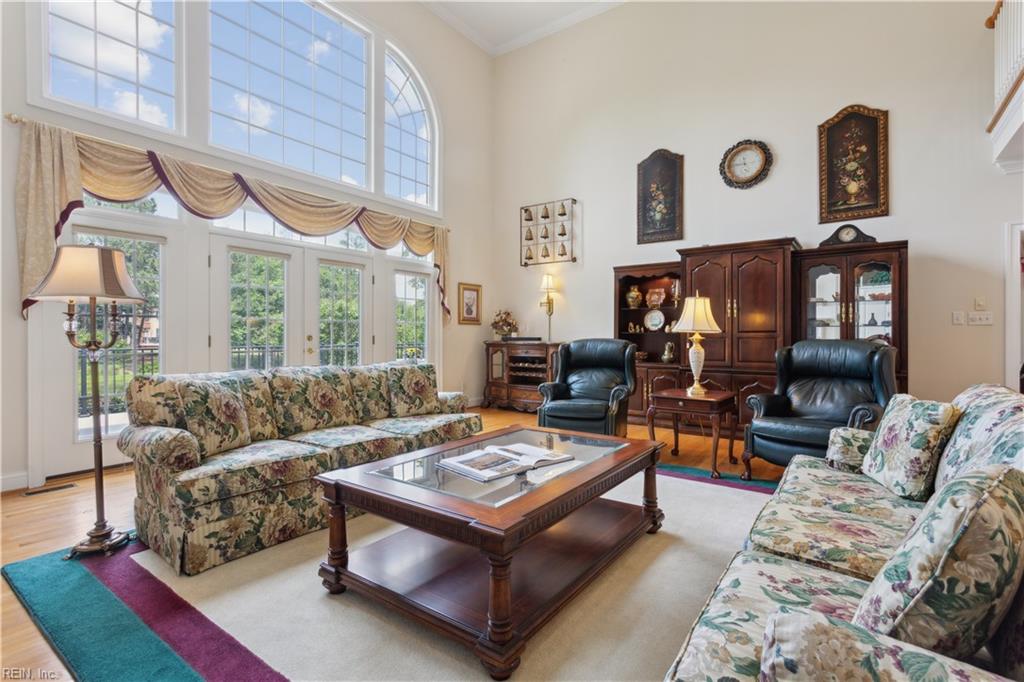 3005 River Reach