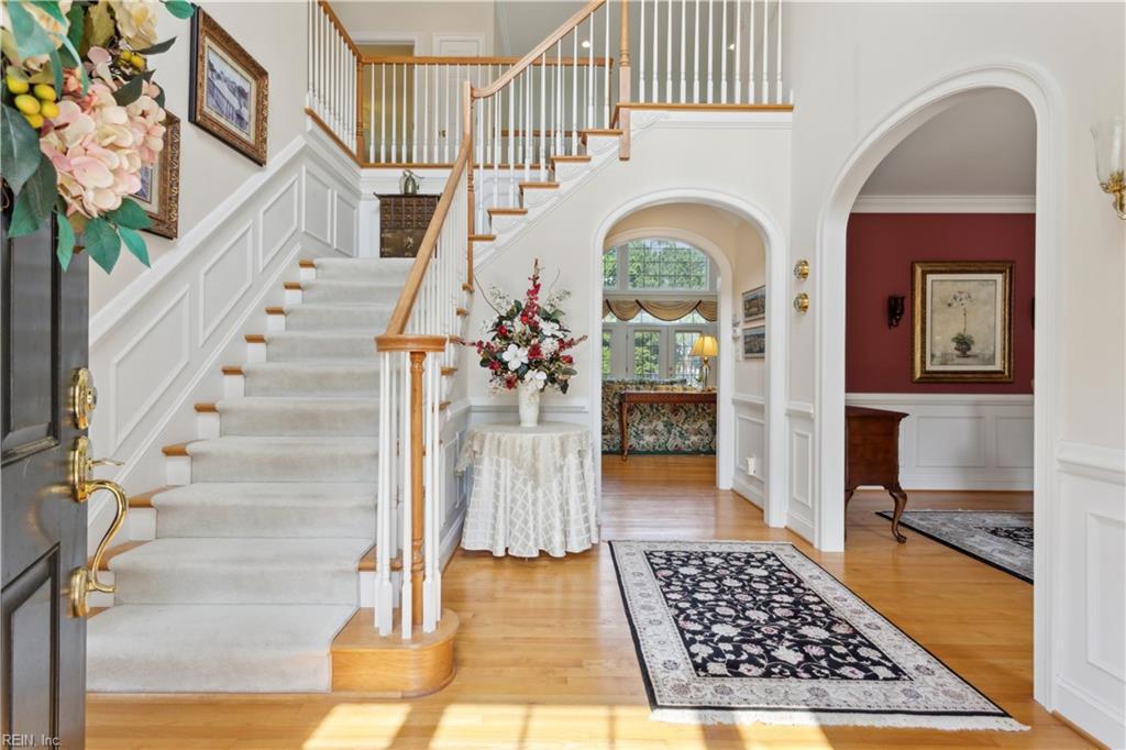 3005 River Reach