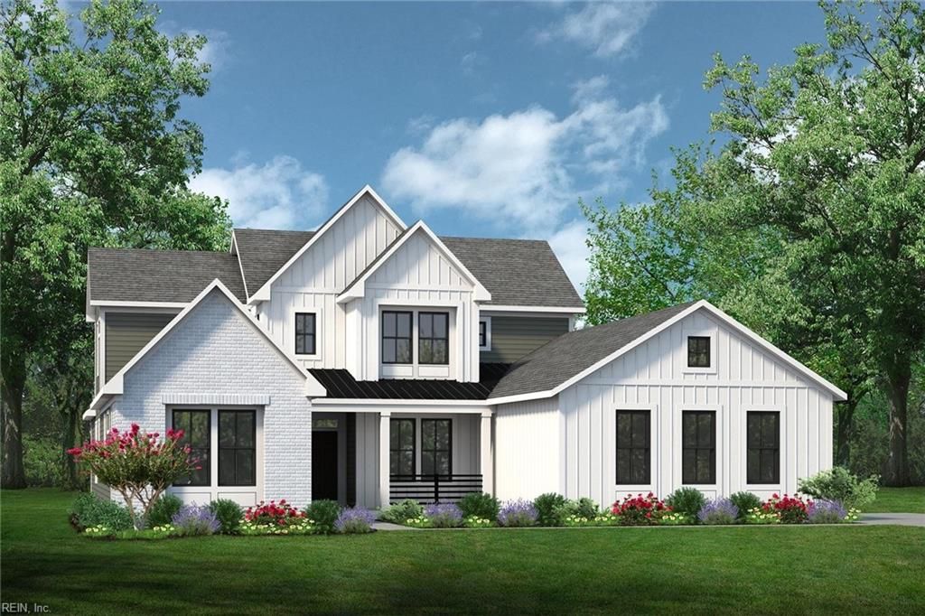 Photo of 2889 Weston Loop, Virginia Beach, VA 23456 (MLS # 10571512)