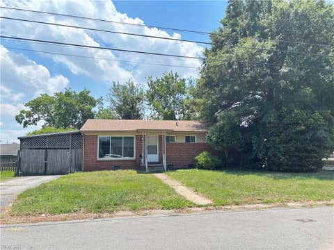 Photo of 2901 E Malden Avenue, Norfolk, VA 23518 (MLS # 10640789)