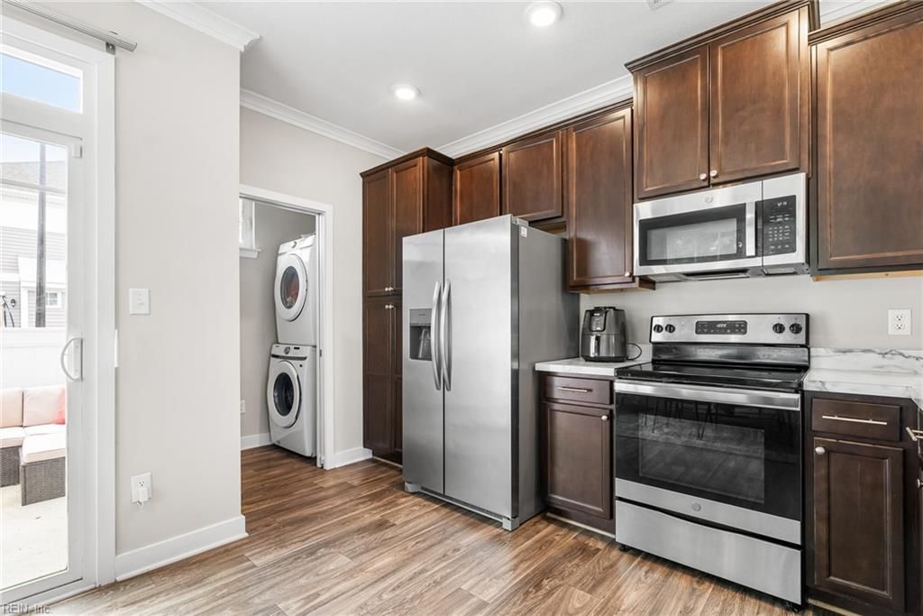 Photo of 304 Fishers Court, Hampton, VA 23666 (MLS # 10633598)