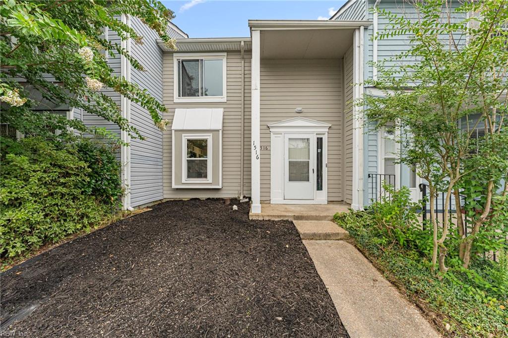 1516 Garland WAY