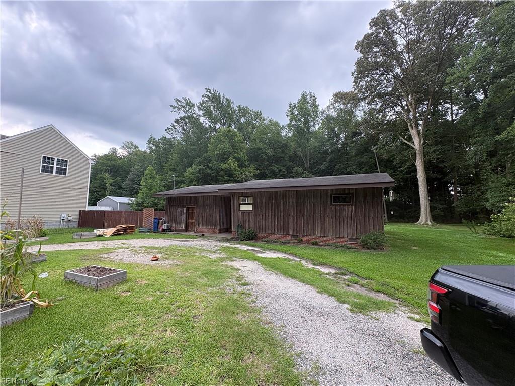 3609 Parr Lane, Chesapeake, VA, 23323
