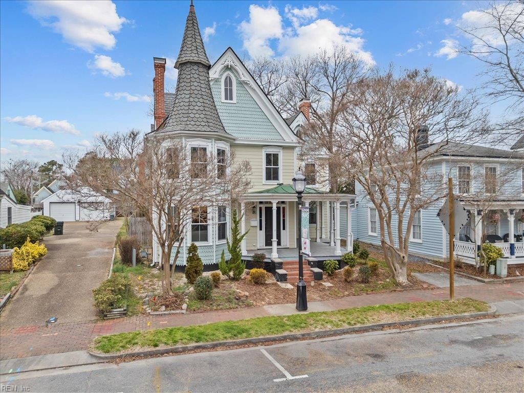 Photo of 330 Main Street, Smithfield, VA 23430 (MLS # 10623216)