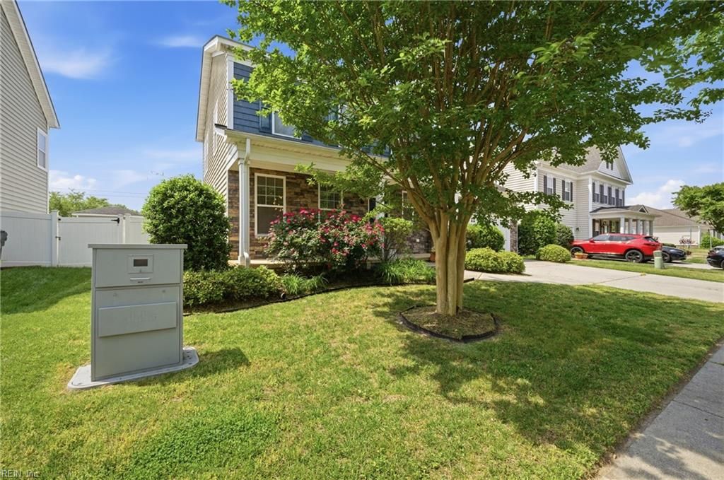 Photo of 1486 Elderberry Road, Suffolk, VA 23435 (MLS # 10632076)